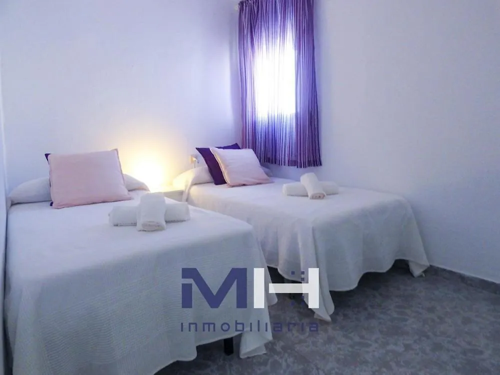 Apartamento En Zona Privilegiada Apartment Sanlucar de Barrameda