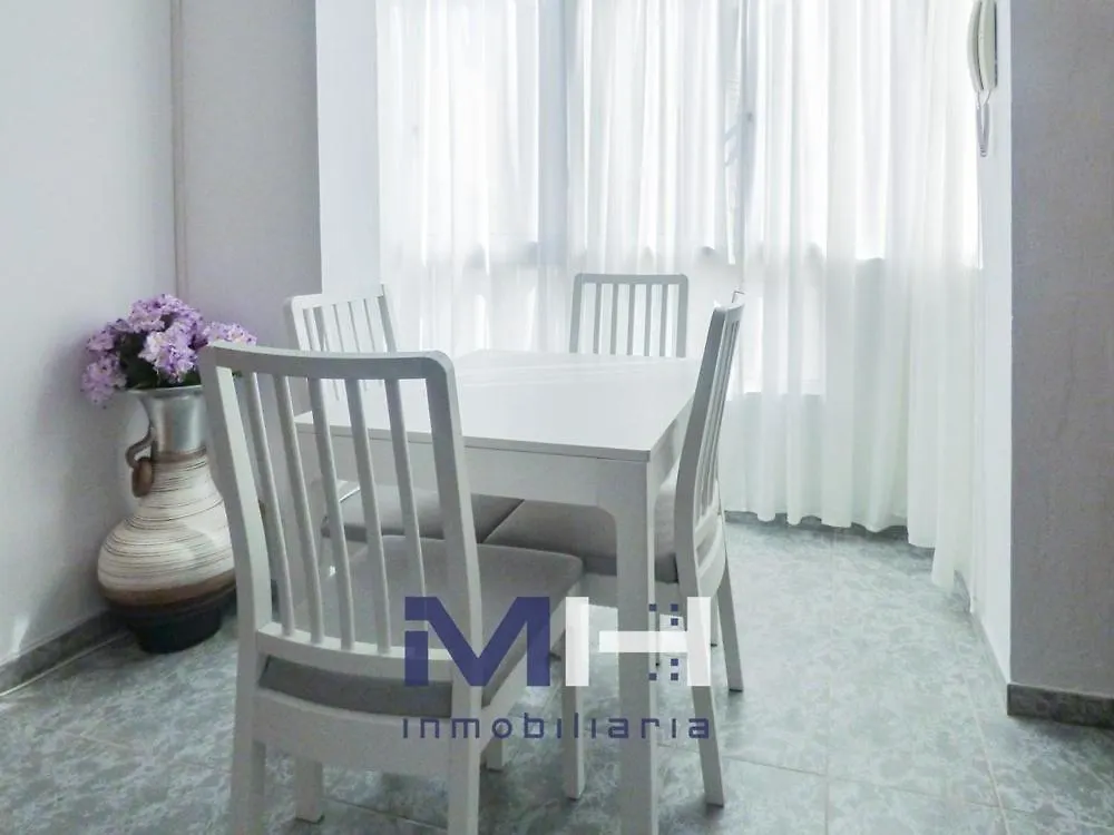 Apartamento En Zona Privilegiada contacts