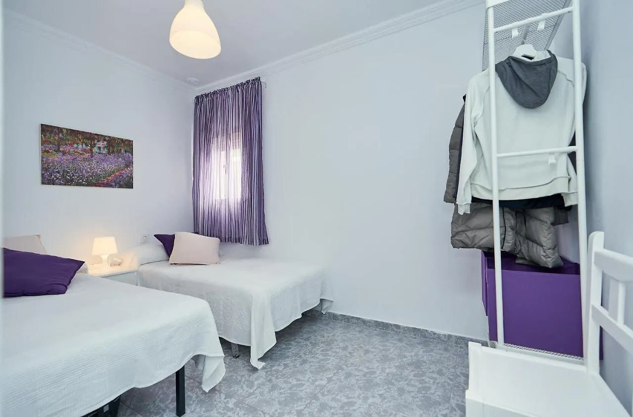 Apartamento En Zona Privilegiada Apartment Sanlucar de Barrameda 0*,  Spain
