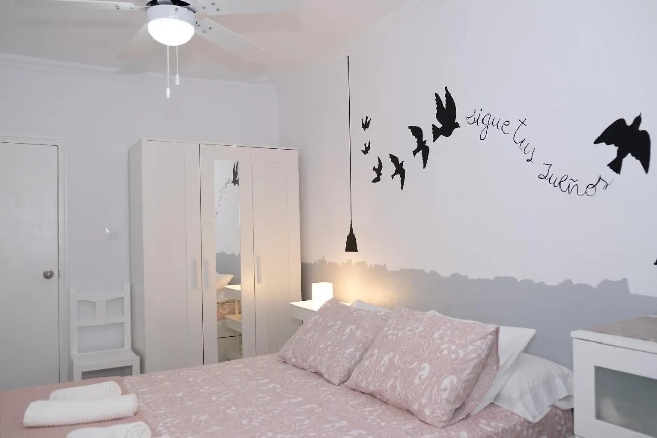 Apartamento en zona privilegiada Apartamento Sanlúcar de Barrameda