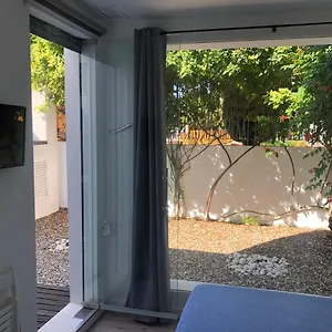 La Estacion Maison d'hôtes