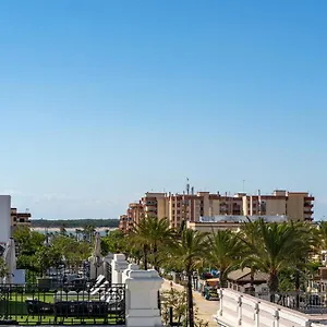  Apartamento Cabildo Spa 1
