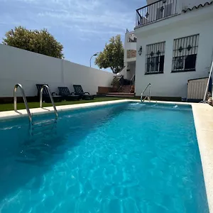 Salmonete Sanlúcar de Barrameda